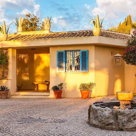 Quinta Azul - Gorgeous Apartment With Pool & Private Terrace Lagoa  Exterior photo