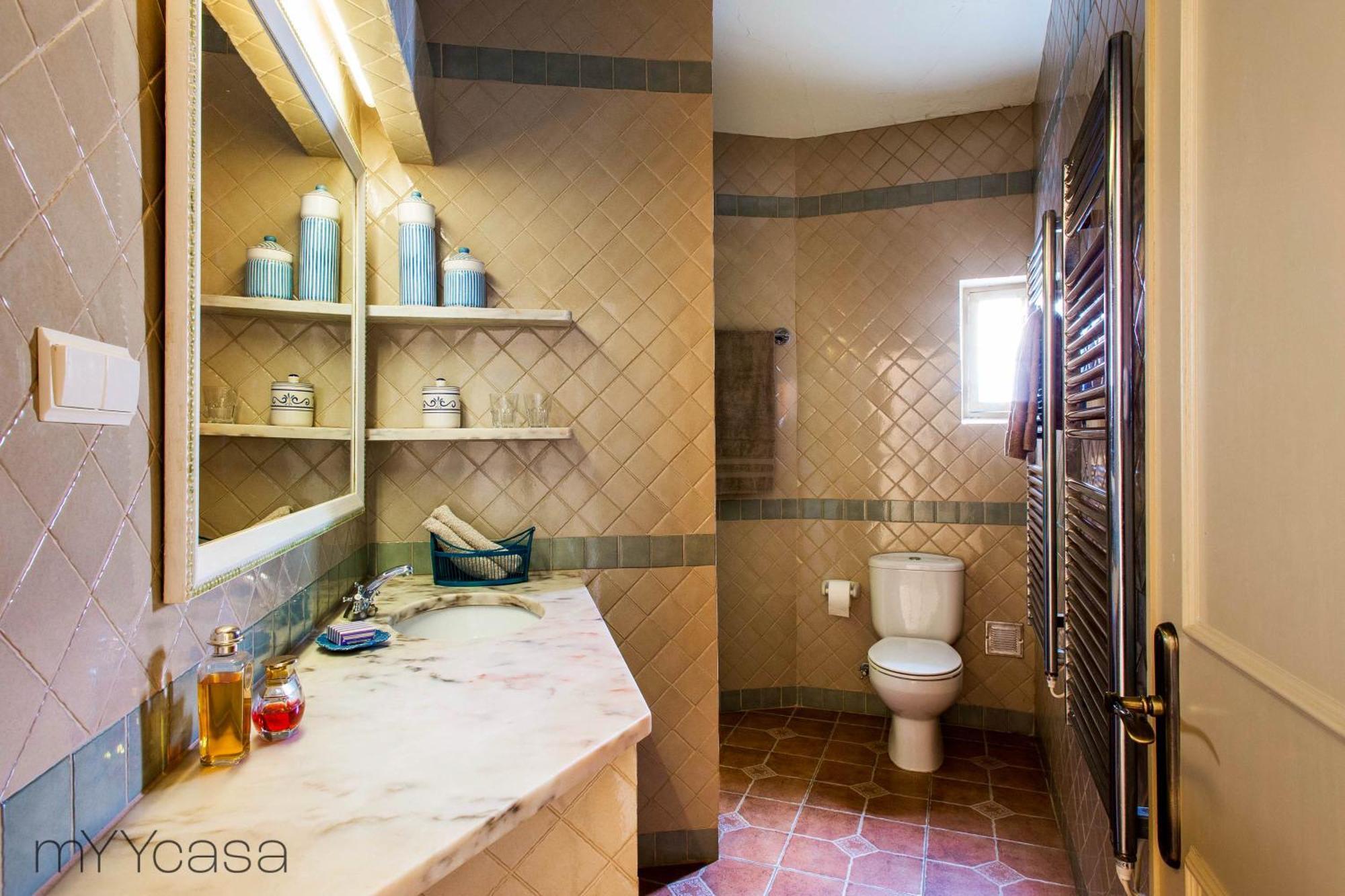 Quinta Azul - Gorgeous Apartment With Pool & Private Terrace Lagoa  Exterior photo