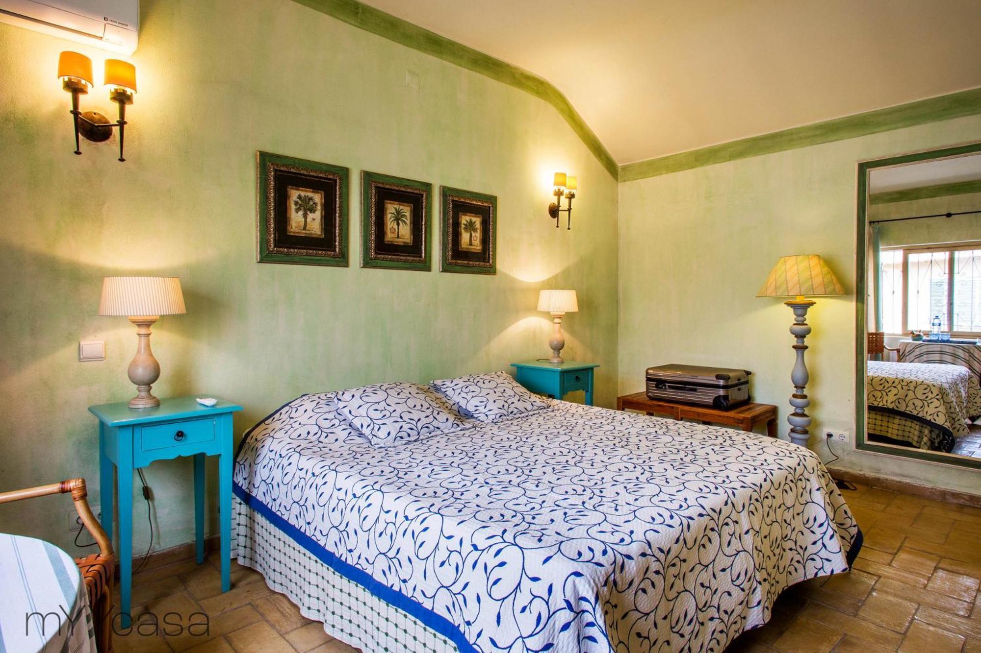 Quinta Azul - Gorgeous Apartment With Pool & Private Terrace Lagoa  Exterior photo