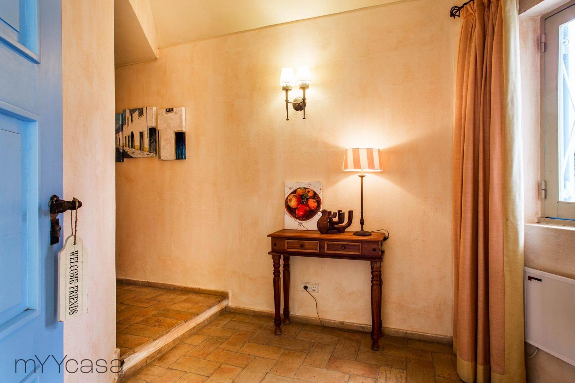 Quinta Azul - Gorgeous Apartment With Pool & Private Terrace Lagoa  Exterior photo