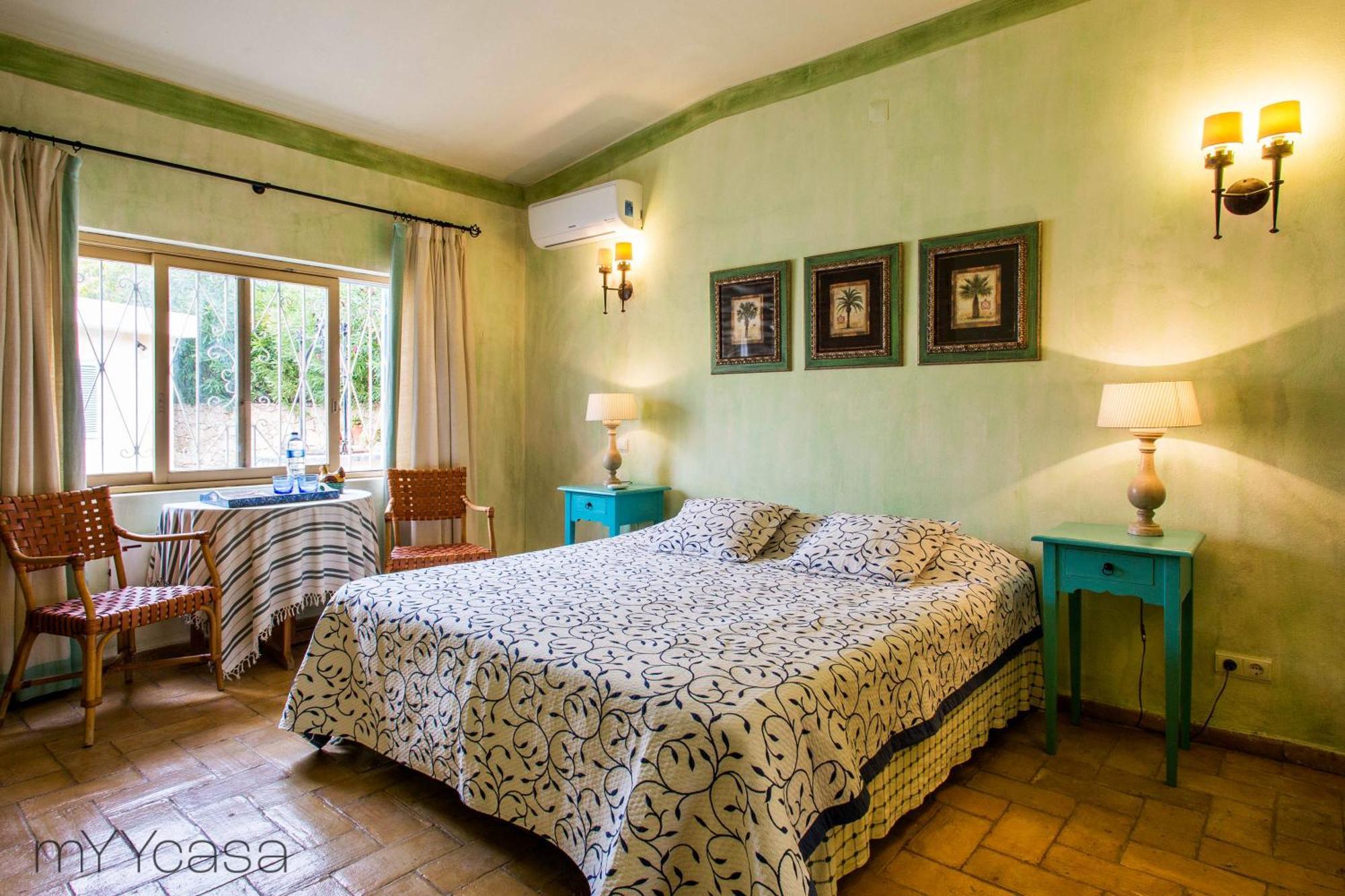 Quinta Azul - Gorgeous Apartment With Pool & Private Terrace Lagoa  Exterior photo
