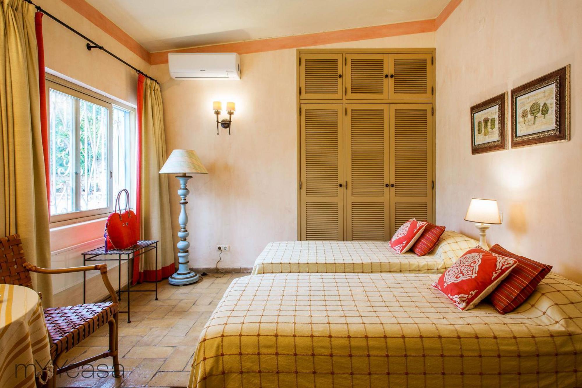 Quinta Azul - Gorgeous Apartment With Pool & Private Terrace Lagoa  Exterior photo